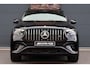Mercedes-Benz GLE AMG 53 Hybrid 4MATIC+ Premium+ | Luchtvering | Stoelventilatie | Massage | Trekhaak | Burmester | Vlakkenverwarming | Soft-Close | Surround Camera | Nappa Leder | HUD |