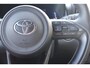 Toyota Yaris Cross 1.5HYBRID 115 DYNAMIC KEYLESS STOEL-STUUR & RUITENWISSER VERW. AD-CRUISE APPLE/ANDROID