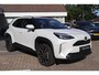 Toyota Yaris Cross 1.5HYBRID 115 DYNAMIC KEYLESS STOEL-STUUR & RUITENWISSER VERW. AD-CRUISE APPLE/ANDROID
