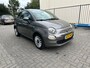 Fiat 500 1.2 Dualogic Lounge AUTOMAAT uniek : 3600 km !