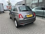 Fiat 500 1.2 Dualogic Lounge AUTOMAAT uniek : 3600 km !