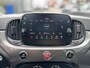 Fiat 500 1.2 Dualogic Lounge AUTOMAAT uniek : 3600 km !