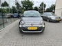 Fiat 500 1.2 Dualogic Lounge AUTOMAAT uniek : 3600 km !