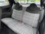 Fiat 500 1.2 Dualogic Lounge AUTOMAAT uniek : 3600 km !