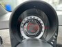 Fiat 500 1.2 Dualogic Lounge AUTOMAAT uniek : 3600 km !