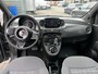 Fiat 500 1.2 Dualogic Lounge AUTOMAAT uniek : 3600 km !