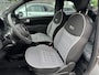 Fiat 500 1.2 Dualogic Lounge AUTOMAAT uniek : 3600 km !
