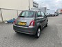 Fiat 500 1.2 Dualogic Lounge AUTOMAAT uniek : 3600 km !