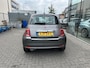 Fiat 500 1.2 Dualogic Lounge AUTOMAAT uniek : 3600 km !