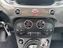 Fiat 500 1.2 Dualogic Lounge AUTOMAAT uniek : 3600 km !