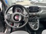 Fiat 500 1.2 Dualogic Lounge AUTOMAAT uniek : 3600 km !