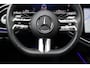 Mercedes-Benz E-klasse 400 e 4MATIC AMG Line | Luchtvering | Achterasbesturing | Hyperscreen | Distronic+ | Trekhaak | Digital Light | HUD | Burmester | Achterbank Verwarmd |3D-Display |