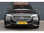 Mercedes-Benz E-klasse 400 e 4MATIC AMG Line | Luchtvering | Achterasbesturing | Hyperscreen | Distronic+ | Trekhaak | Digital Light | HUD | Burmester | Achterbank Verwarmd |3D-Display |