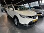 Nissan Qashqai 1.2 Acenta Carplay|Camera|NW Ketting