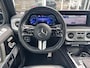 Mercedes-Benz G-klasse 580 met EQ-Technologie Edition One 116 kWh | Panoramadak | Burmester | Rijassistentiepakket