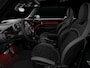 MINI John Cooper Works Cabrio 2.0 F1 Aut. | Navi | Schaalstoelen | H&K | Head-Up | Camera | 18"LM | Enigmatic Black