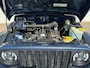 Jeep Wrangler 4.0i Sport Hardtop 4X4 Led koplampen.