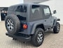 Jeep Wrangler 4.0i Sport Hardtop 4X4 Led koplampen.