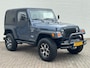 Jeep Wrangler 4.0i Sport Hardtop 4X4 Led koplampen.