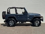 Jeep Wrangler 4.0i Sport Hardtop 4X4 Led koplampen.