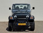 Jeep Wrangler 4.0i Sport Hardtop 4X4 Led koplampen.