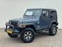 Jeep Wrangler 4.0i Sport Hardtop 4X4 Led koplampen.