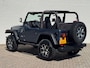 Jeep Wrangler 4.0i Sport Hardtop 4X4 Led koplampen.