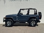 Jeep Wrangler 4.0i Sport Hardtop 4X4 Led koplampen.