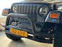 Jeep Wrangler 4.0i Sport Hardtop 4X4 Led koplampen.