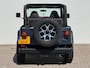 Jeep Wrangler 4.0i Sport Hardtop 4X4 Led koplampen.