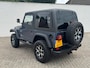 Jeep Wrangler 4.0i Sport Hardtop 4X4 Led koplampen.
