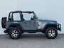 Jeep Wrangler 4.0i Sport Hardtop 4X4 Led koplampen.