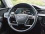 Audi e-tron Sportback 55 quattro edition 95 kWh | SOH 92% | DAB | Black Optic | Parkeersensoren | NL-Auto |