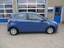 Hyundai i10 1.0I I-MOTION Bleu