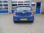 Hyundai i10 1.0I I-MOTION Bleu