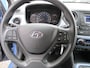 Hyundai i10 1.0I I-MOTION Bleu