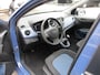 Hyundai i10 1.0I I-MOTION Bleu