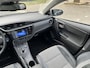 Toyota Auris Touring Sports 1.8 Hybrid Executive
