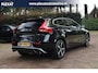 Volvo V40 2.0 T4 Business Sport Aut. | R-design | Camera | Lichtmetaal | Leer | PDC | Stoelverwarming | Nette staat | NL. Auto |