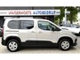 Peugeot Rifter 110 Pk Benzine * GT-Line * Super Netjes * KSV-71-P * Navigatie * Panoramadak * Trekhaak * Stoelverwarming * Keyless Entry & Start * Climate & Cruise Control * L.M. Velgen * Vingerhoets; Vierde Generatie Eersteklas Service. Al meer dan 100 jaar een begrip in de Brabantse Kempen.