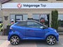 AIXAM GTI Coupé | Nieuw dashboard | Stoelverwarming | Dealer
