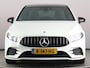 Mercedes-Benz A-klasse 180 Premium Plus AMG (Pano / Night Pakket / Sfeerverlichting / Camera / Blindspot / Burmester)