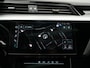 Audi E-tron 55 quattro S edition 95 kWh | Soh 97% | LED Matrix | Leder | Panoramadak | Elek. Achterklep | Head-up Display | Navigatie | Side assist | Stoelverwarming Voor & Achter | 360 camera |