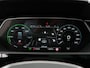 Audi E-tron 55 quattro S edition 95 kWh | Soh 97% | LED Matrix | Leder | Panoramadak | Elek. Achterklep | Head-up Display | Navigatie | Side assist | Stoelverwarming Voor & Achter | 360 camera |