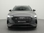 Audi E-tron 55 quattro S edition 95 kWh | Soh 97% | LED Matrix | Leder | Panoramadak | Elek. Achterklep | Head-up Display | Navigatie | Side assist | Stoelverwarming Voor & Achter | 360 camera |