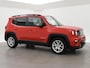 Jeep Renegade 1.0T LIMITED + PANORAMA | TREKHAAK | LEDER | ADAPTIVE CRUISE | STOEL/STUURVERW. | LED