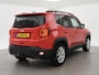 Jeep Renegade 1.0T LIMITED + PANORAMA | TREKHAAK | LEDER | ADAPTIVE CRUISE | STOEL/STUURVERW. | LED