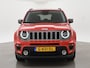 Jeep Renegade 1.0T LIMITED + PANORAMA | TREKHAAK | LEDER | ADAPTIVE CRUISE | STOEL/STUURVERW. | LED