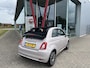 Fiat 500C 1.0 Hybrid Star | Carplay | Automatische airco | Rosé goud | Parkeersensoren | Pack chroom