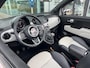 Fiat 500C 1.0 Hybrid Star | Carplay | Automatische airco | Rosé goud | Parkeersensoren | Pack chroom